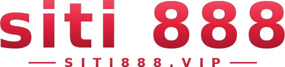 siti 888 logo