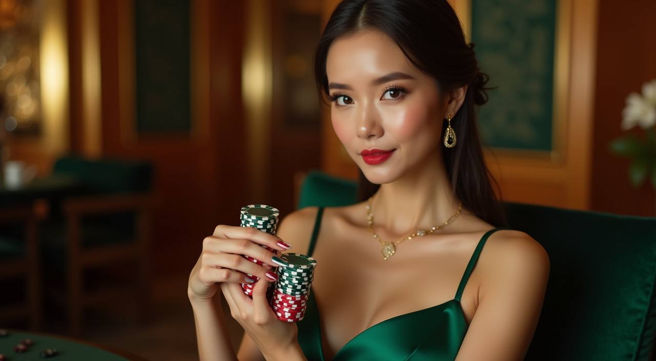 siti 888 Mengenali Live Roulette di situs kami